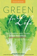 Cover: Green for Life - Hans-Nietsch-Verlag