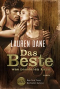 Cover: Das Beste, was passieren kann - MIRA Taschenbuch