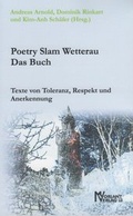 Cover: Poetry Slam Wetterau - Das Buch - Morlant
