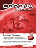 Cover: Corona Magazine 04/2015: April 2015 - In Farbe und Bunt Verlag