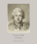 Cover: Findergl&uuml;ck XIII - H. W. Fichter Kunsthandel e.K.