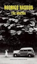 Cover: Los Afectos - LITERATURA RANDOM HOUSE
