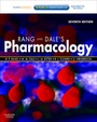 Bild: Rang & Dale's Pharmacology - Churchill Livingstone