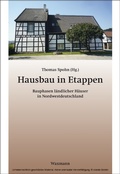 Cover: Hausbau in Etappen - Waxmann Verlag GmbH