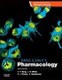 Bild: Rang & Dale's Pharmacology - Churchill Livingstone