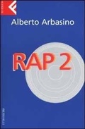 Cover: Rap 2 - Super universale economica;Feltrinelli