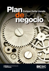 Abbildung von: Plan de negocio - ESIC Editorial