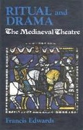 Cover: Ritual and Drama - Lutterworth Press