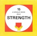 Cover: Strength - Lutterworth Press