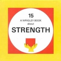 Enlarge image Cover: Strength - Lutterworth Press