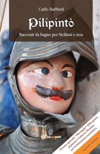Enlarge image Cover: Pilipinto. Racconti Siciliani da Bagno per Siciliani e non - Youcanprint Self-Publishing