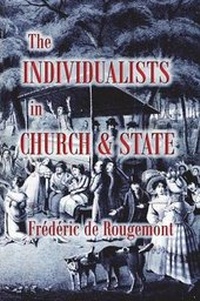 Enlarge image Cover: The Individualists in Church & State - WORDBRIDGE PUB