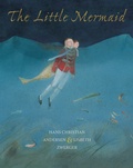 Cover: Little Mermaid, The - Minedition (imprint of Penguin Group (USA) Inc)