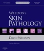 Cover: Weedon's Skin Pathology - Churchill Livingstone