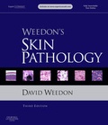 Cover: Weedon's Skin Pathology - Churchill Livingstone