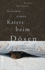 Cover: Gedanken eines Katers beim Dösen - Societäts-Verlag