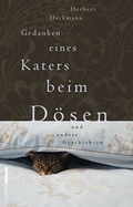 Cover: Gedanken eines Katers beim D&ouml;sen - Societ&auml;ts-Verlag