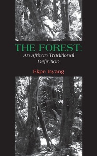 Enlarge image Cover: The Forest - Langaa RPCID
