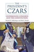 Cover: The President's Czars - University Press of Kansas
