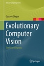 Cover: Evolutionary Computer Vision - Springer