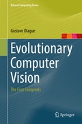 Cover: Evolutionary Computer Vision - Springer
