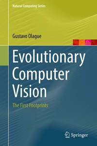 Abbildung von: Evolutionary Computer Vision - Springer