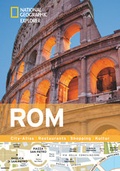 Cover: National Geographic Explorer Rom - National Geographic Deutschland