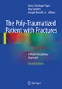Cover: The Poly-Traumatized Patient with Fractures - Springer