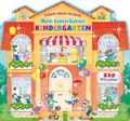 Cover: Mein kunterbunter Kindergarten - Schwager & Steinlein
