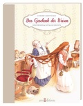 Cover: Das Geschenk der Weisen - arsEdition