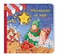 Cover: Weihnachten ist bald - arsEdition