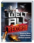 Cover: Weltall-Rekorde - arsEdition