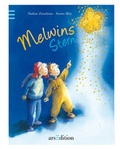 Cover: Melwins Stern - arsEdition