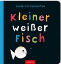 Cover: Kleiner wei&szlig;er Fisch - arsEdition