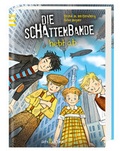 Cover: Die Schattenbande hebt ab - arsEdition