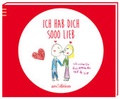 Cover: Ich hab dich sooo lieb - arsEdition