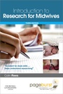 Cover: Introduction to Research for Midwives - Churchill Livingstone