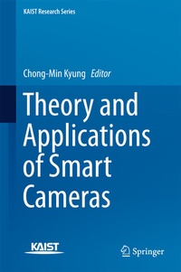 Abbildung von: Theory and Applications of Smart Cameras - Springer