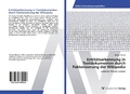 Cover: Entit&auml;tserkennung in Textdokumenten durch Faktorisierung der Wikipedia - AV Akademikerverlag