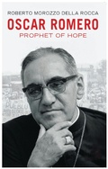 Cover: Oscar Romero - Darton, Longman & Todd Ltd