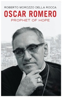 Enlarge image Cover: Oscar Romero - Darton, Longman & Todd Ltd
