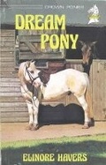 Cover: Dream Pony - Lutterworth Press