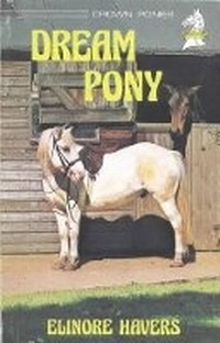 Enlarge image Cover: Dream Pony - Lutterworth Press