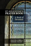 Cover: St Augustine's Prayer Book - SPCK Publishing