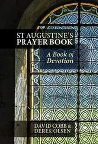 Enlarge image Cover: St Augustine's Prayer Book - SPCK Publishing
