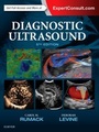 Cover: Diagnostic Ultrasound, 2-Volume Set - Elsevier