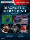 Cover: Diagnostic Ultrasound, 2-Volume Set - Elsevier