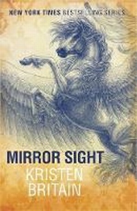 Enlarge image Cover: Mirror Sight - Gollancz