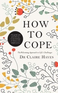Cover: How to Cope - The Welcoming Approach to Life's Challenges - Gill Books