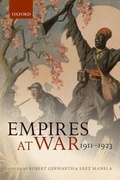 Cover: Empires at War - Oxford University Press